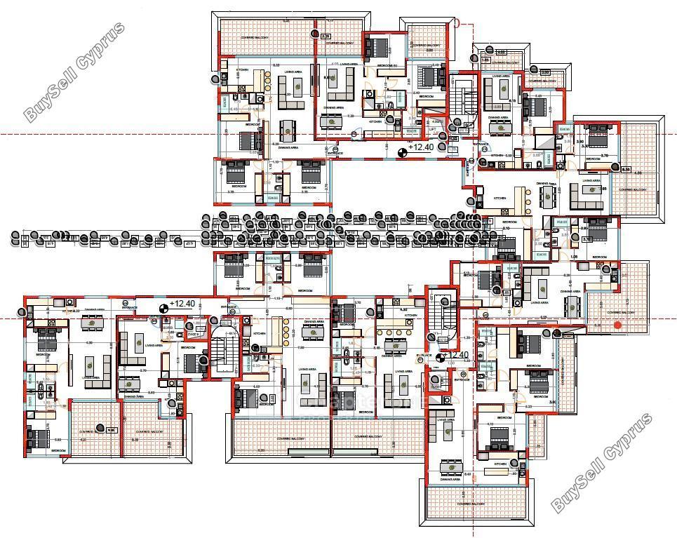 3 bedroom apartment for sale paphos municipality paphos 8814166 image 16884709