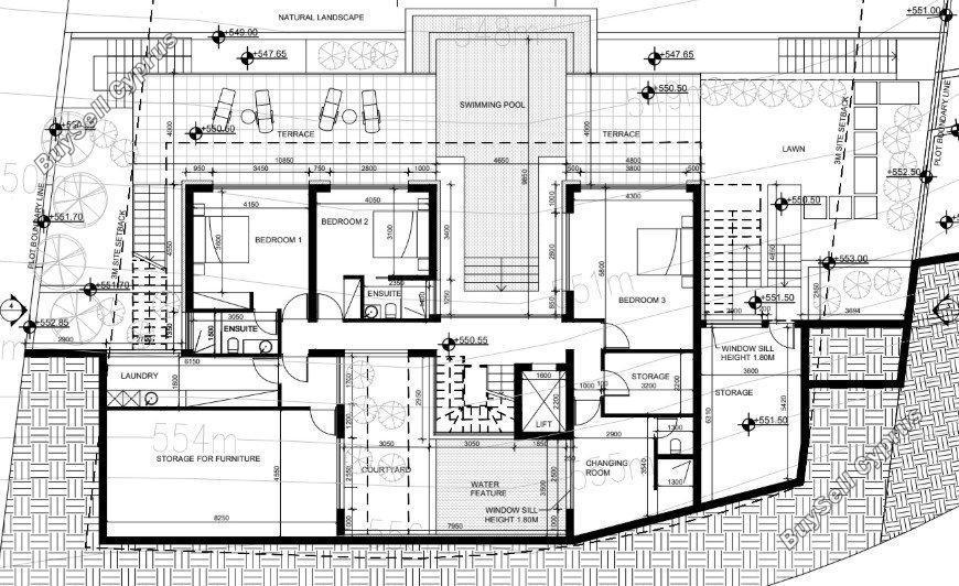 4 bedroom detached house for sale tsada paphos 8913166 image 17418272