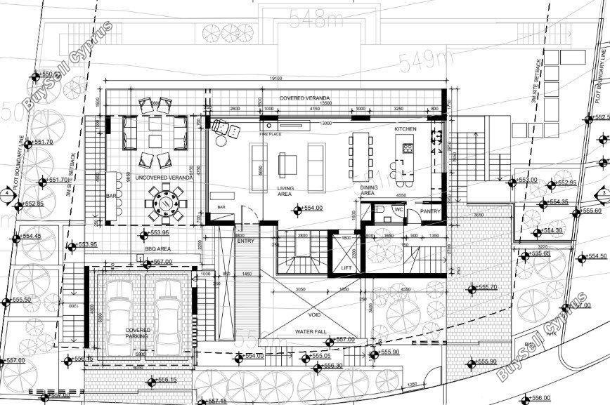 4 bedroom detached house for sale tsada paphos 8913166 image 17418274