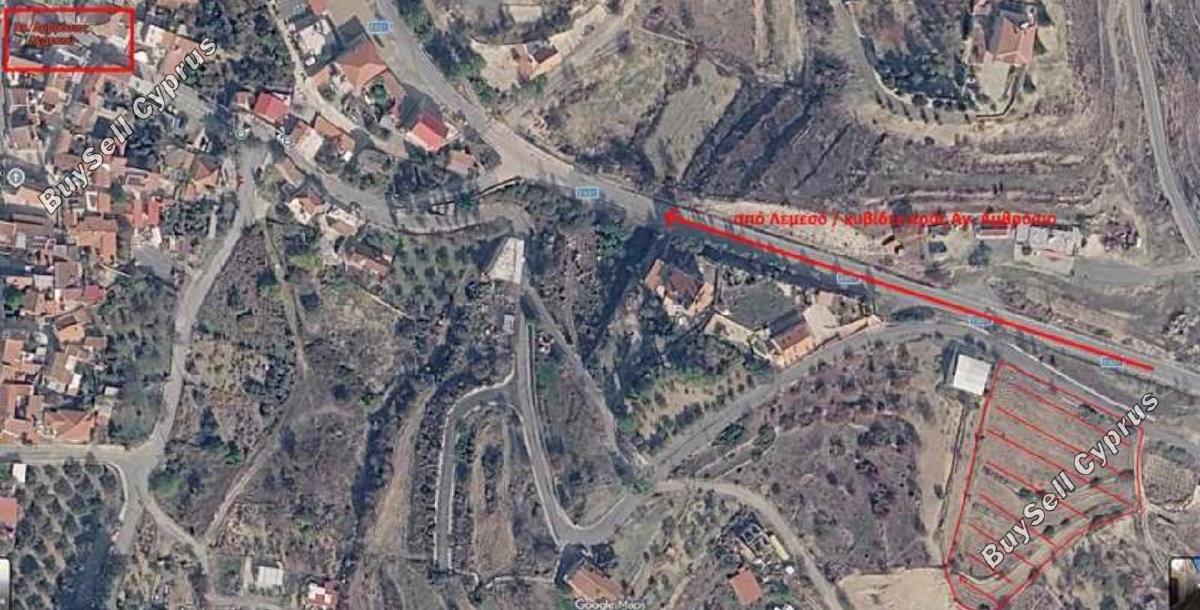land for sale agios ambrosios limassol 9019166 image 18523581