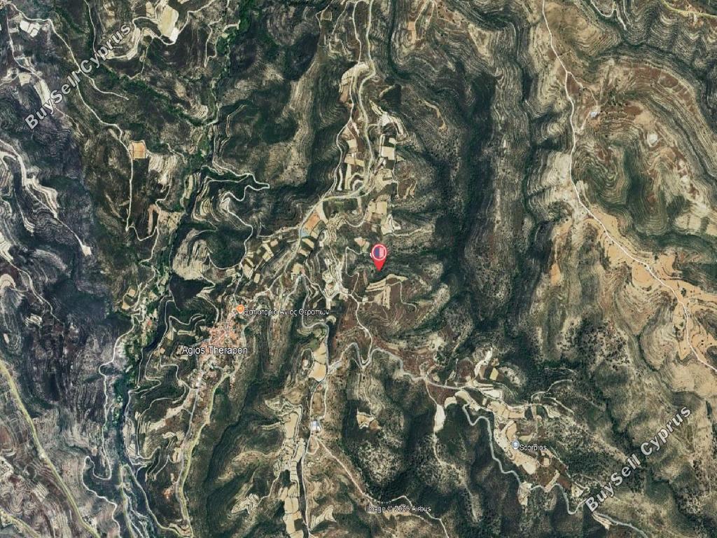 land for sale agios therapon limassol 7452166 image 15597498