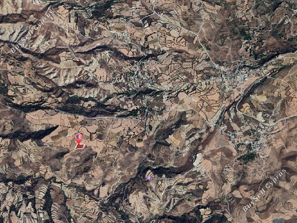 land for sale drimou paphos 8562166 image 16512182