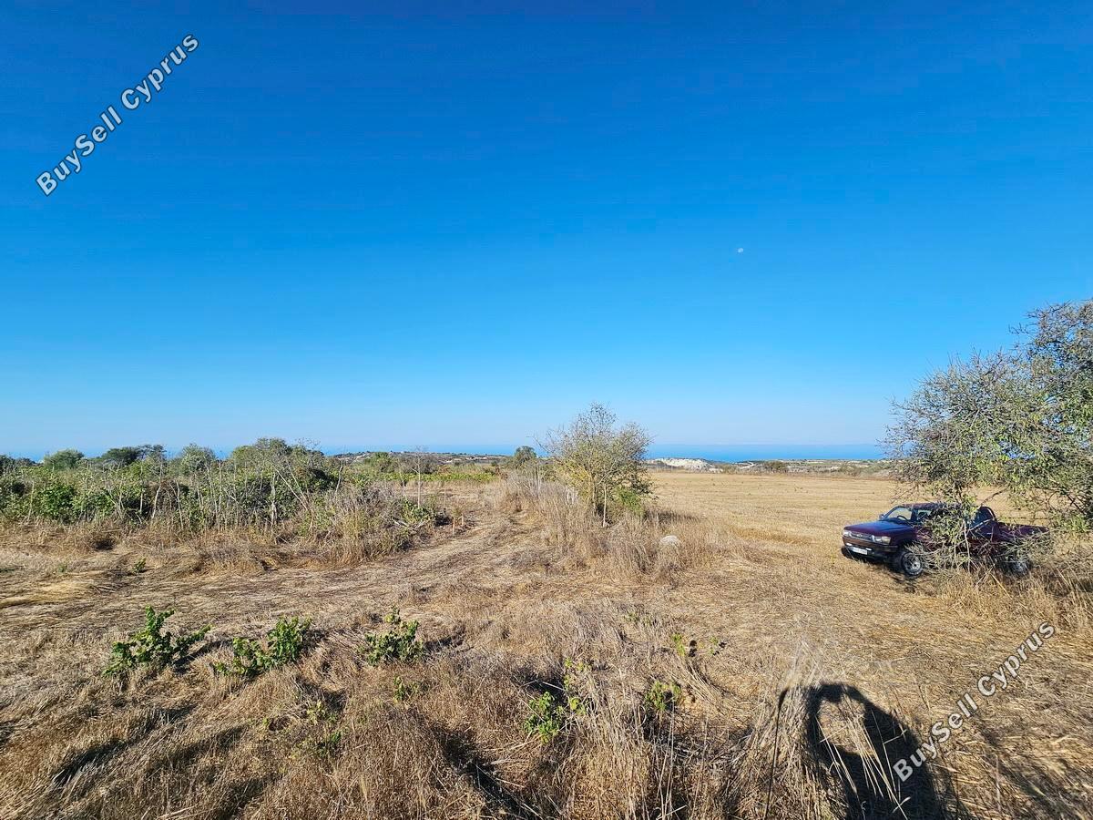 land for sale kathikas paphos 7502166 image 9350345