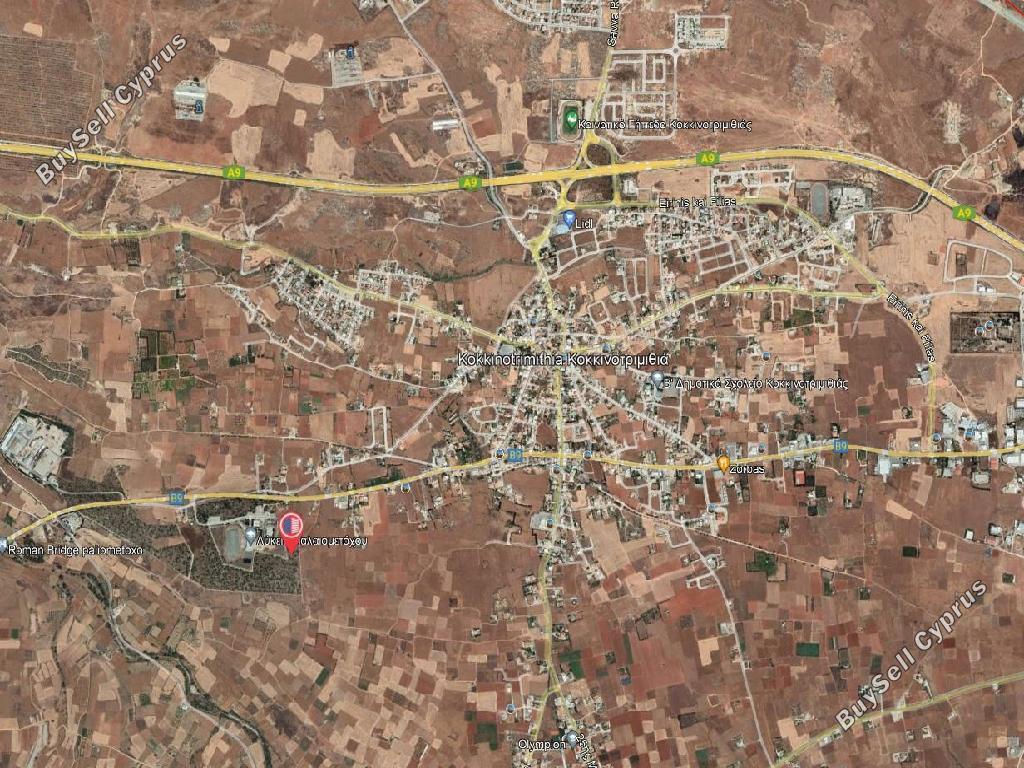 land for sale kokkinotrimithia nicosia 946166 image 15602390