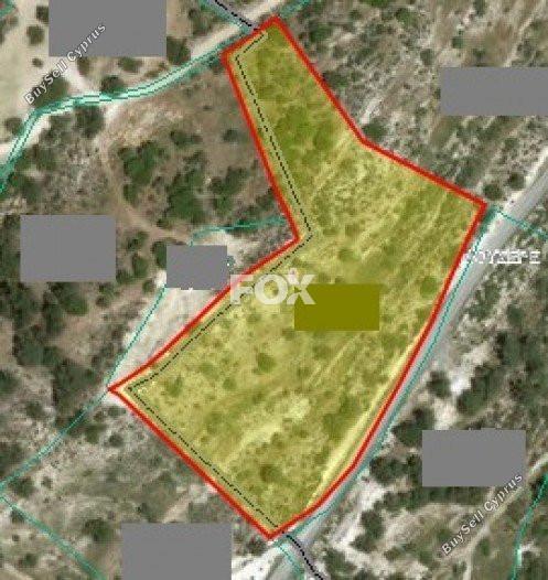 land for sale mousere paphos 1146166 image 5493455