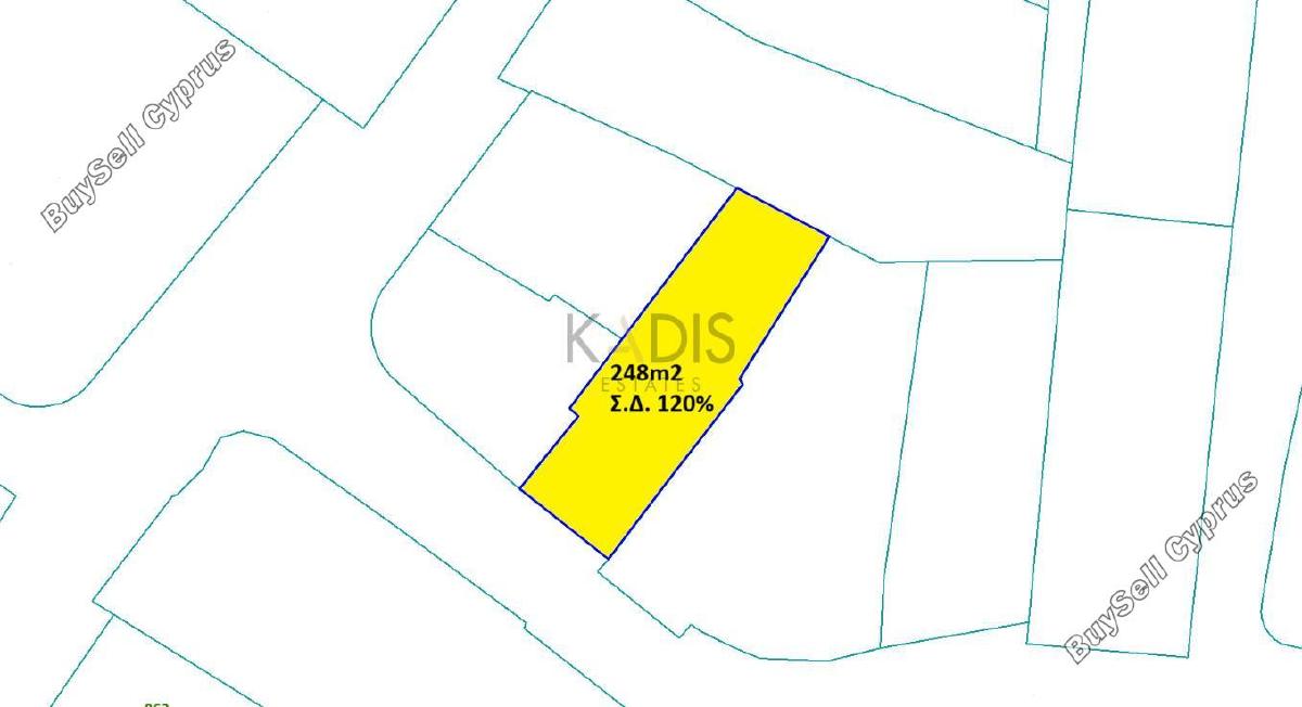 plot for sale agioi omologitai nicosia 7985166 image 11921278