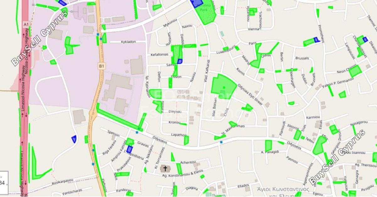 plot for sale ilioupoli nicosia 1152166 image 5147857