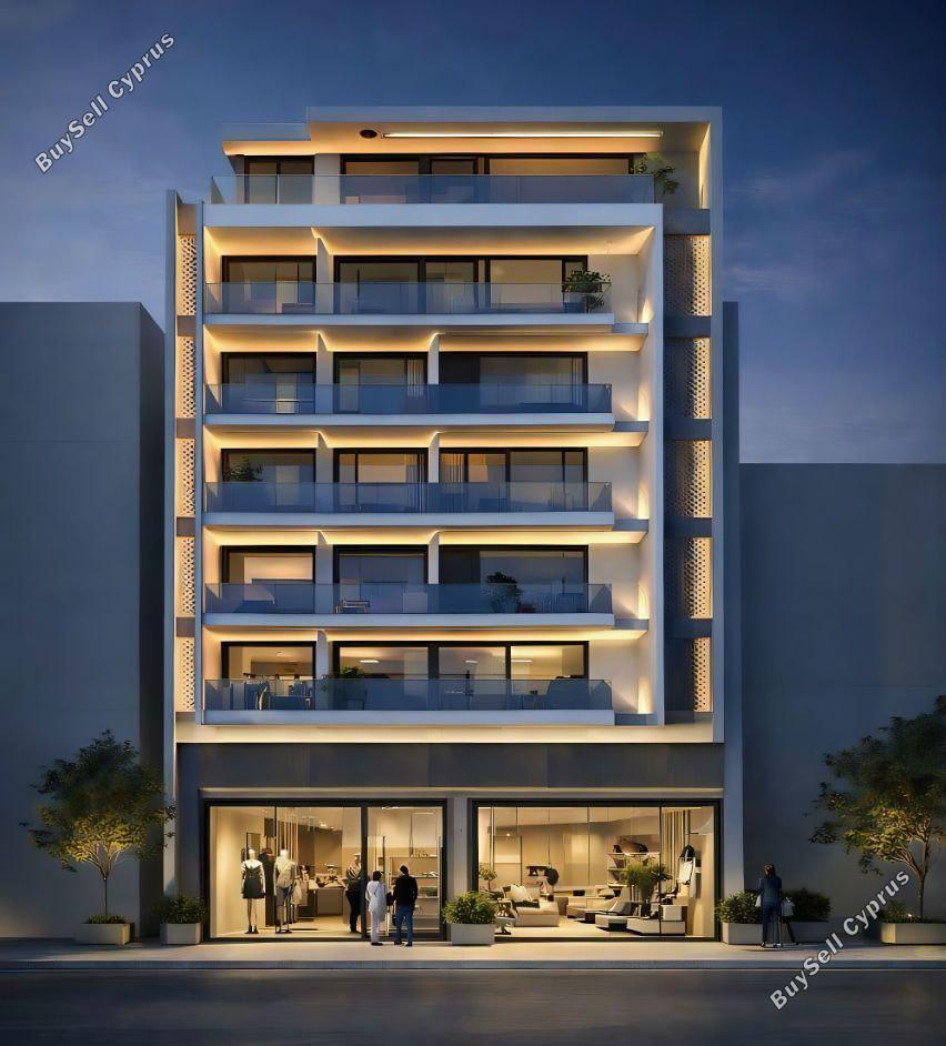 studio apartment building for rent larnaca municipality larnaca 8339166 image 14362121
