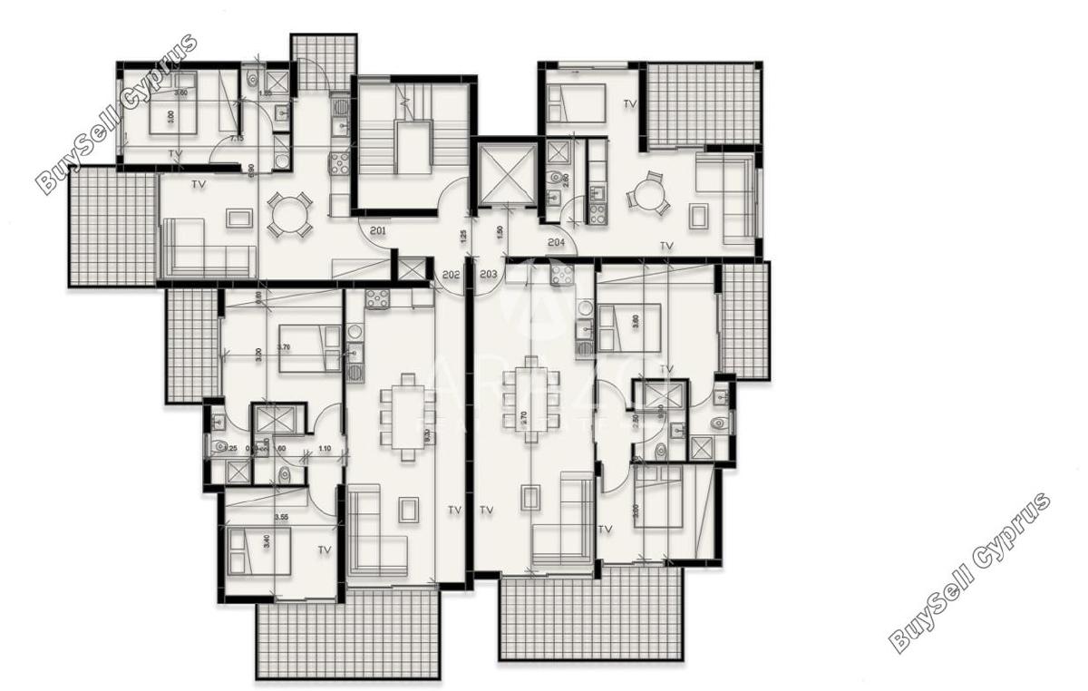 1 bedroom apartment for sale agios athanasios limassol 8560266 image 15576170