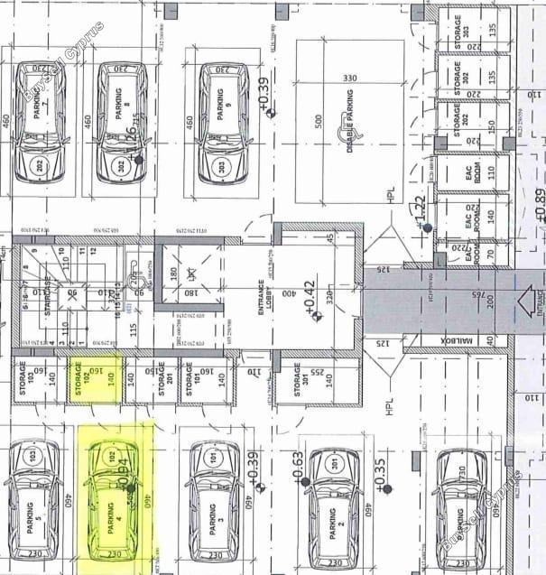 1 bedroom apartment for sale kamares larnaca larnaca 8118266 image 13380990
