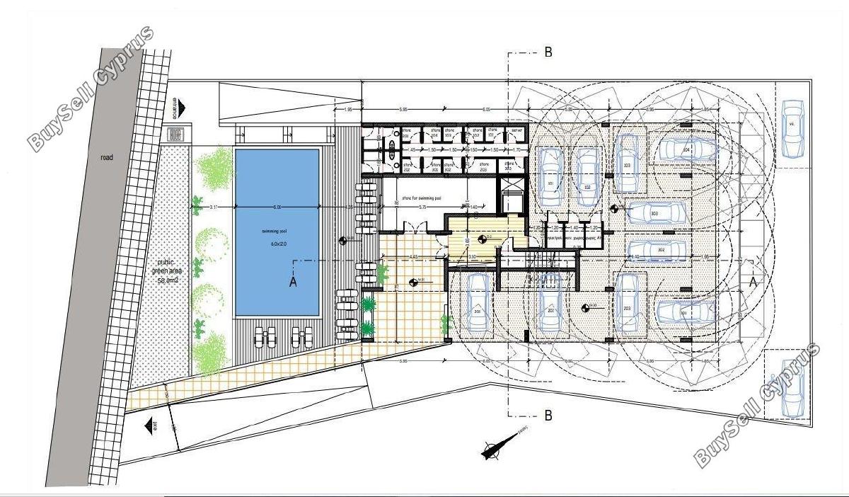 1 bedroom apartment for sale kato paphos universal paphos 7827266 image 13403951