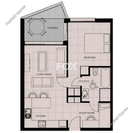 1 bedroom apartment off market chlorakas paphos 7867266 image 10908553
