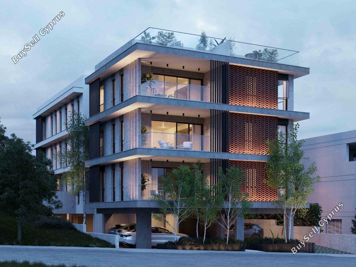 2 Bedroom Apartment for sale in Strovolos, Nicosia 16265680