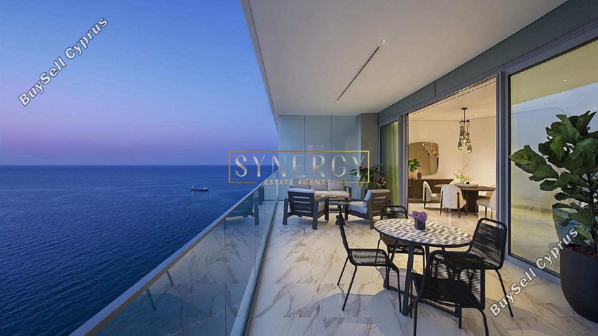 2 Bedroom Apartment for sale in Neapolis, Limassol 16758890