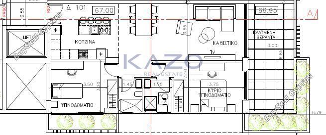 2 bedroom apartment for sale tsirion limassol 1940266 image 9530513