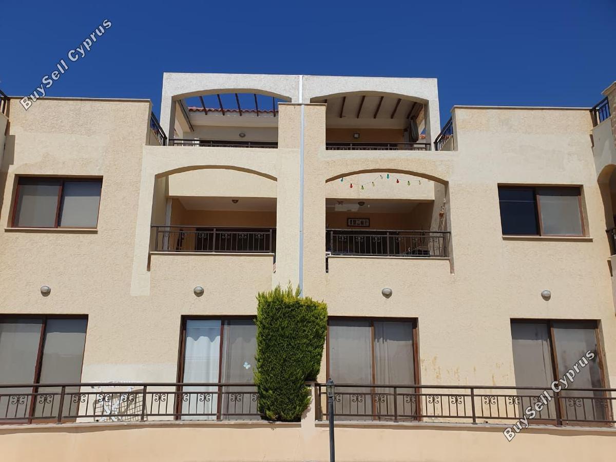 2 bedroom penthouse for rent pissouri limassol 8413266 image 15525619