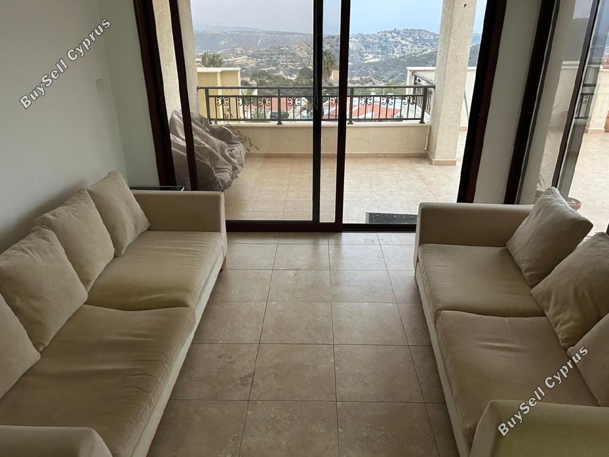 2 bedroom penthouse for rent pissouri limassol 8413266 image 15525631