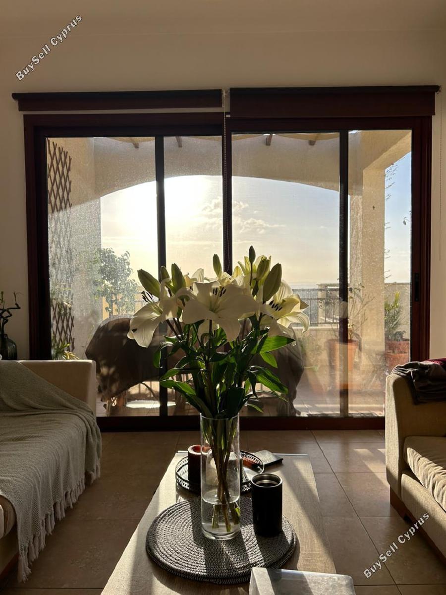 2 bedroom penthouse for rent pissouri limassol 8413266 image 15525632