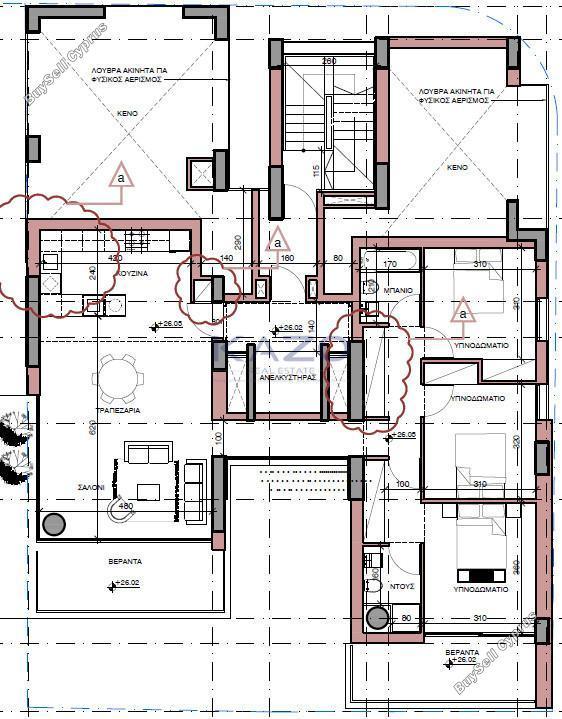 3 bedroom apartment for sale larnaca municipality larnaca 7992266 image 12129717