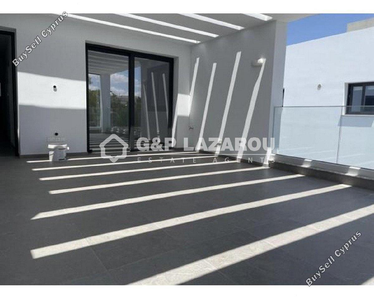 3 bedroom penthouse for rent strovolos nicosia 8180266 image 13574346