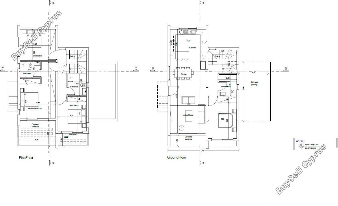 4 bedroom detached house for sale peyia paphos 8351266 image 14448759