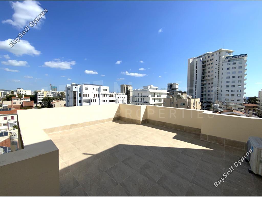 4 bedroom penthouse for rent chrysopolitissa larnaca 8393266 image 15825527