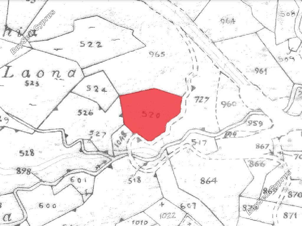 land for sale agios mamas limassol 823266 image 15602673