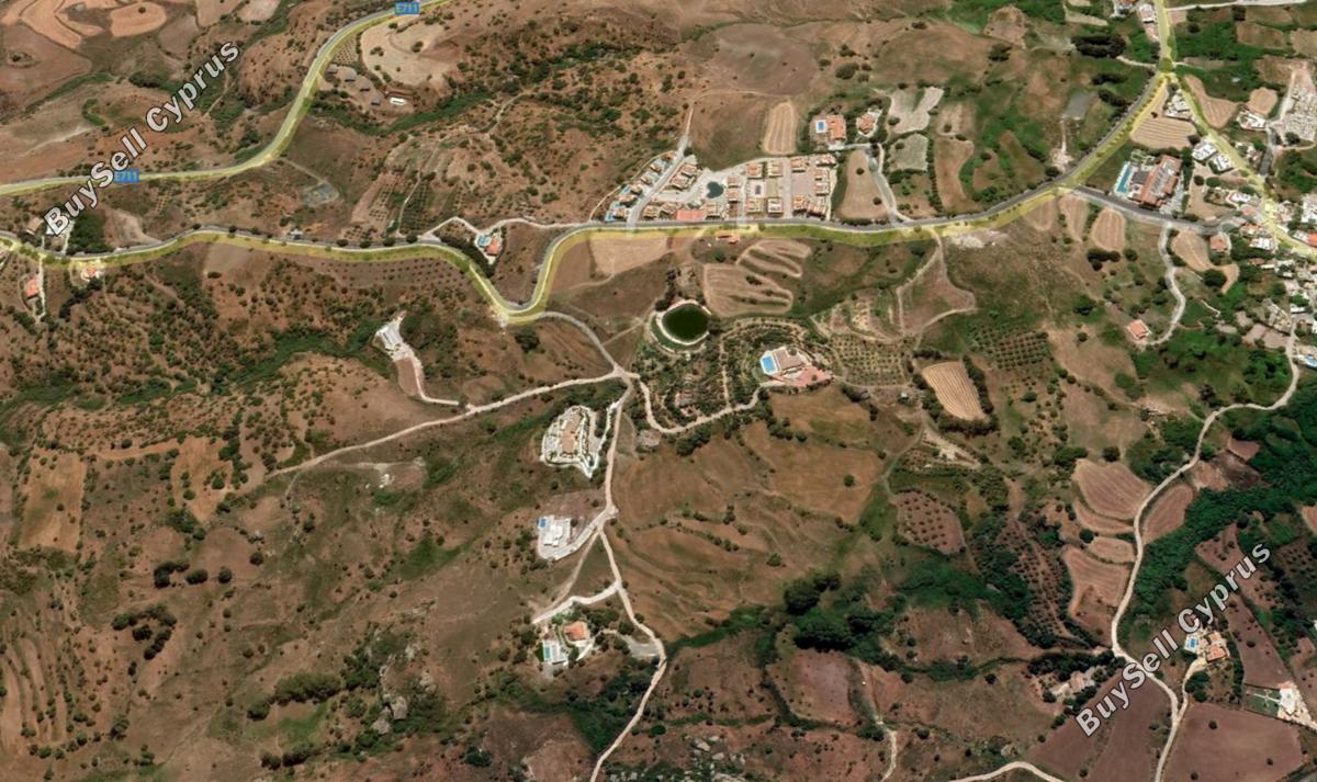 land for sale drousia paphos 921266 image 804512