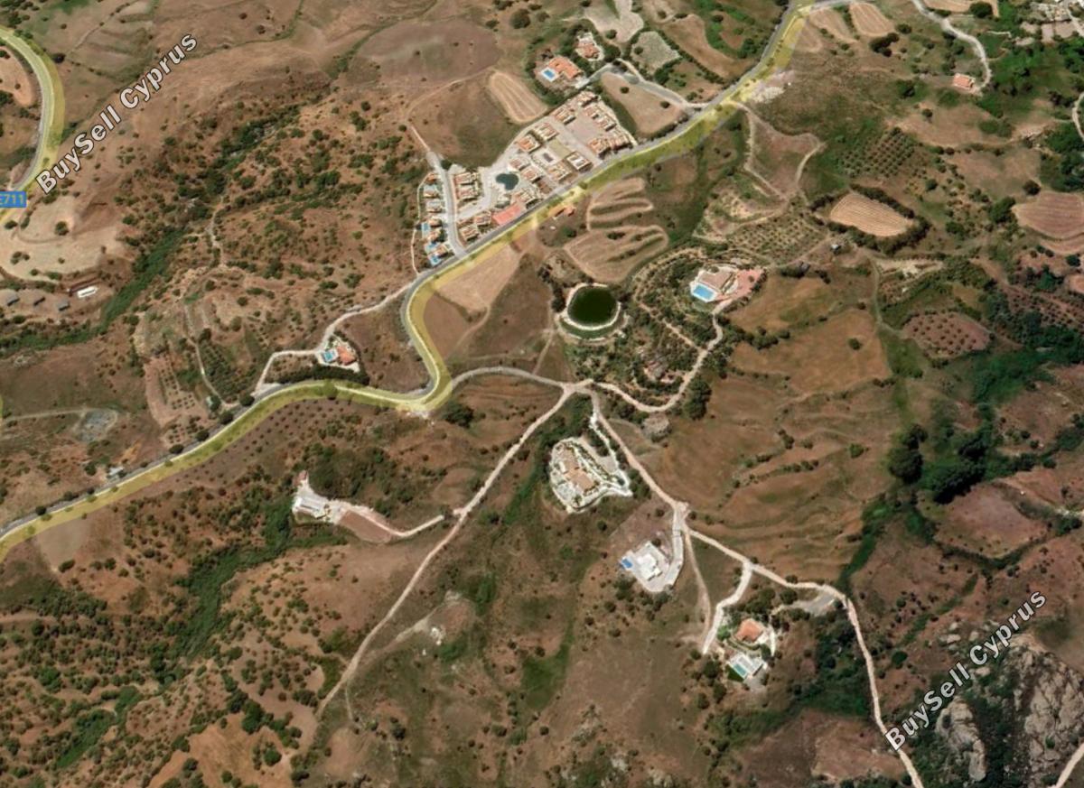 land for sale drousia paphos 921266 image 804513