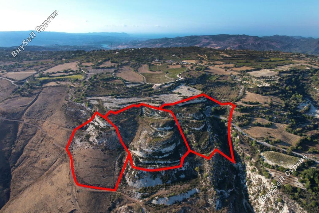 land for sale fyti paphos 954266 image 13353625