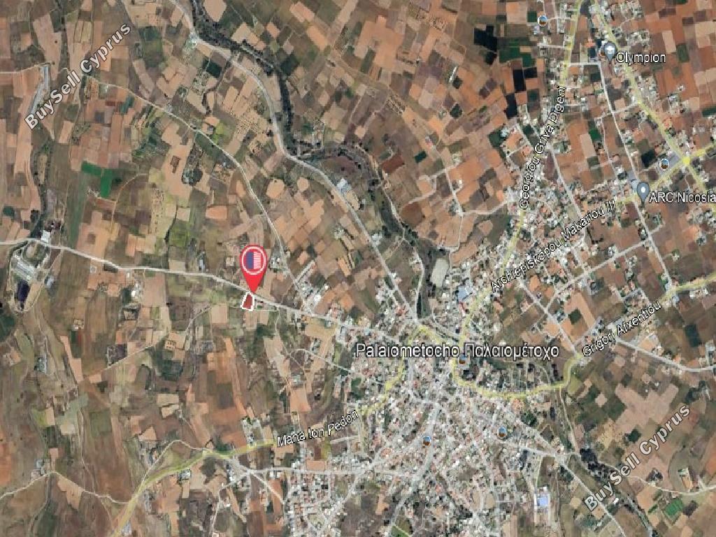 land for sale palaiometocho nicosia 1084266 image 16512107