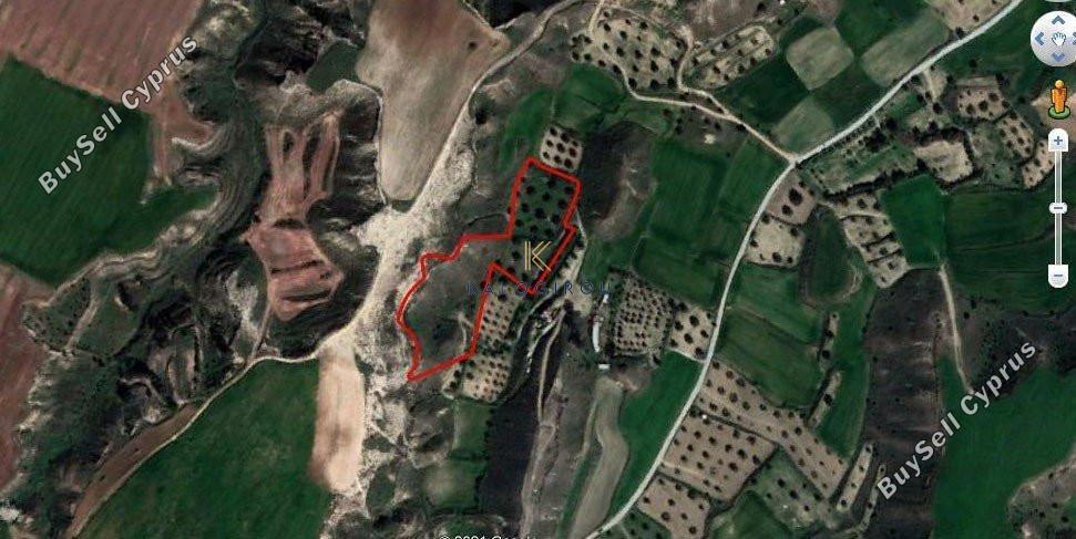 plot for sale tseri nicosia 1195266 image 5576869