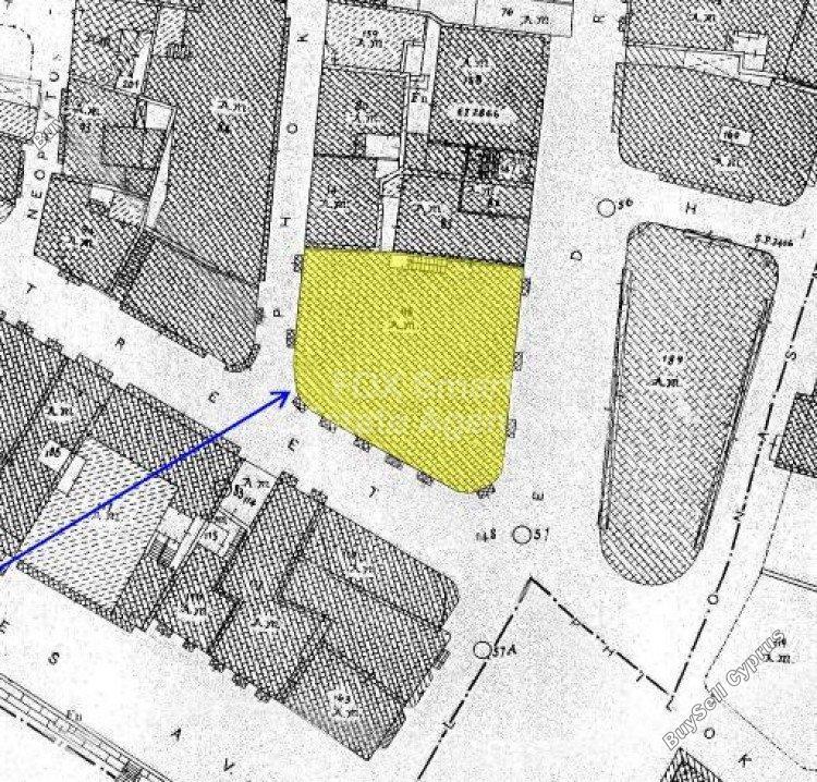 studio commercial building for sale nicosia walled old city nicosia 1153266 image 12676793