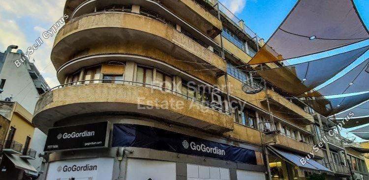studio commercial building for sale nicosia walled old city nicosia 1153266 image 12676796