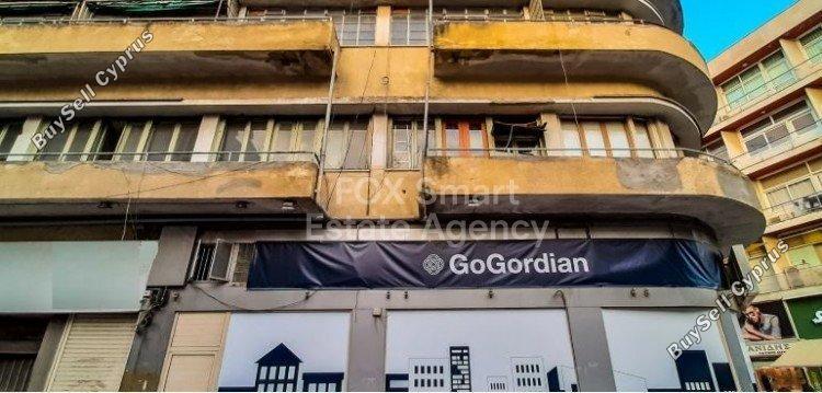 studio commercial building for sale nicosia walled old city nicosia 1153266 image 12676797