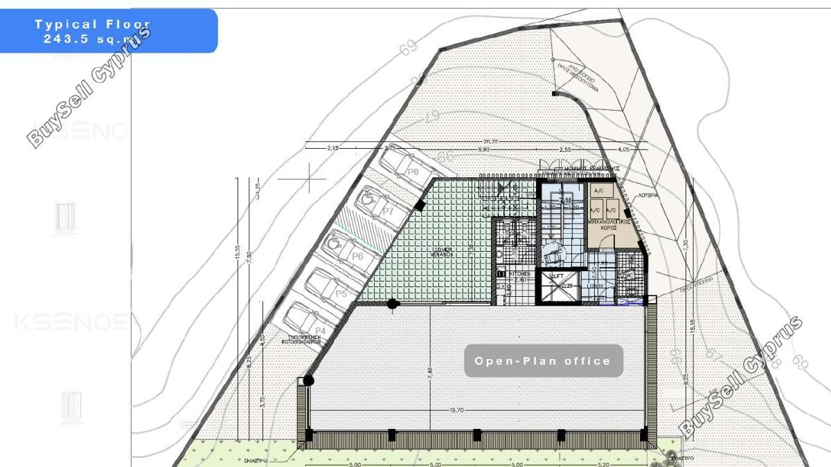 studio office for sale linopetra limassol 7568266 image 9628647