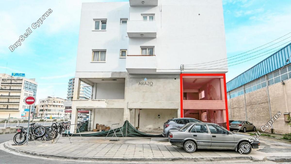 studio shop for sale sotiros agios ioannis larnaca larnaca 1270266 image 5631641