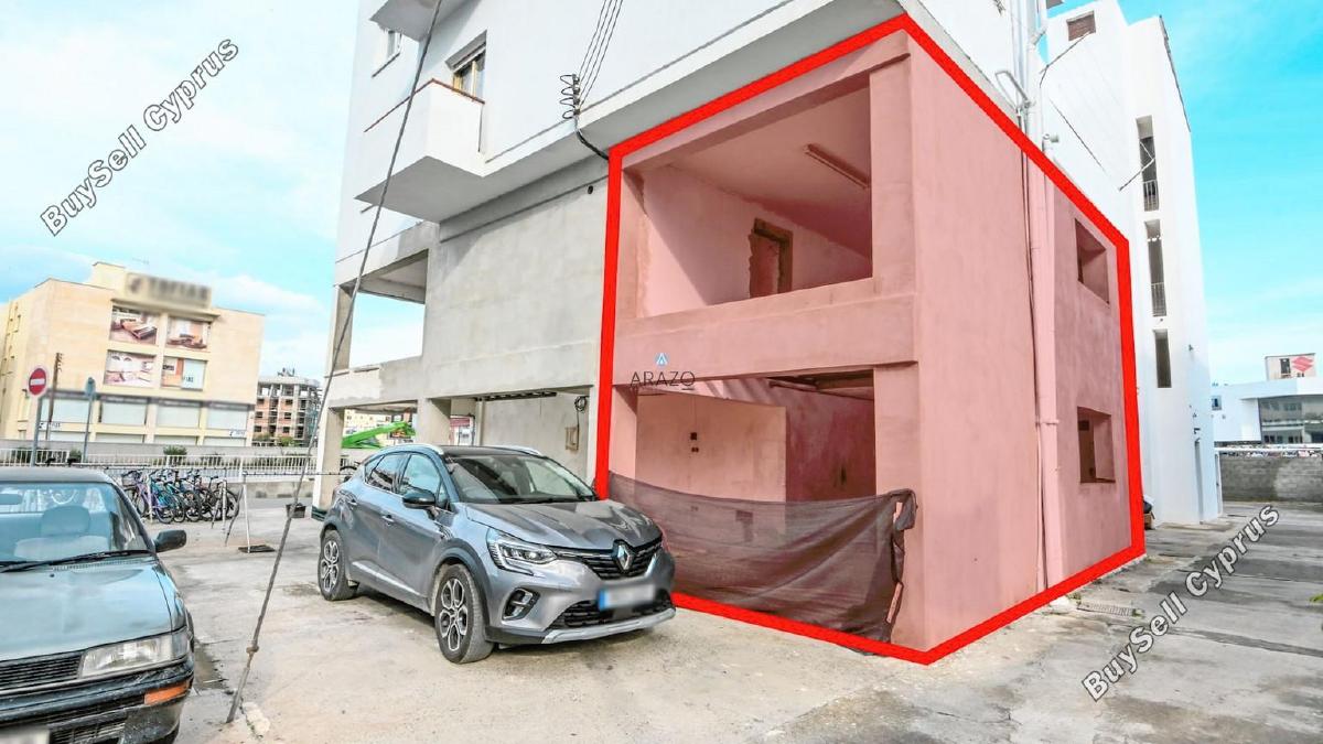 studio shop for sale sotiros agios ioannis larnaca larnaca 1270266 image 5631644