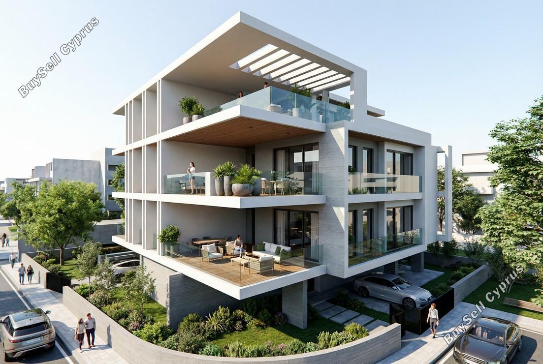 1 bedroom apartment for sale kato paphos universal paphos 8532366 image 15477932