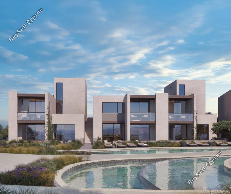 2 Bedroom Apartment for sale in Tsada, Paphos 16689862