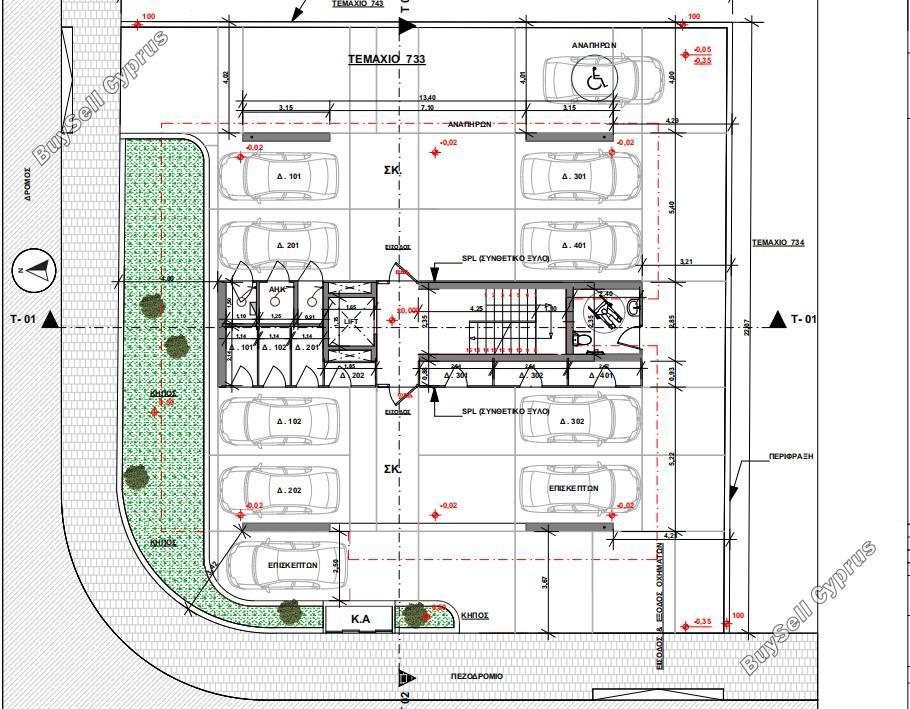 2 bedroom apartment for sale agios nicolaos limassol 8086366 image 13129198