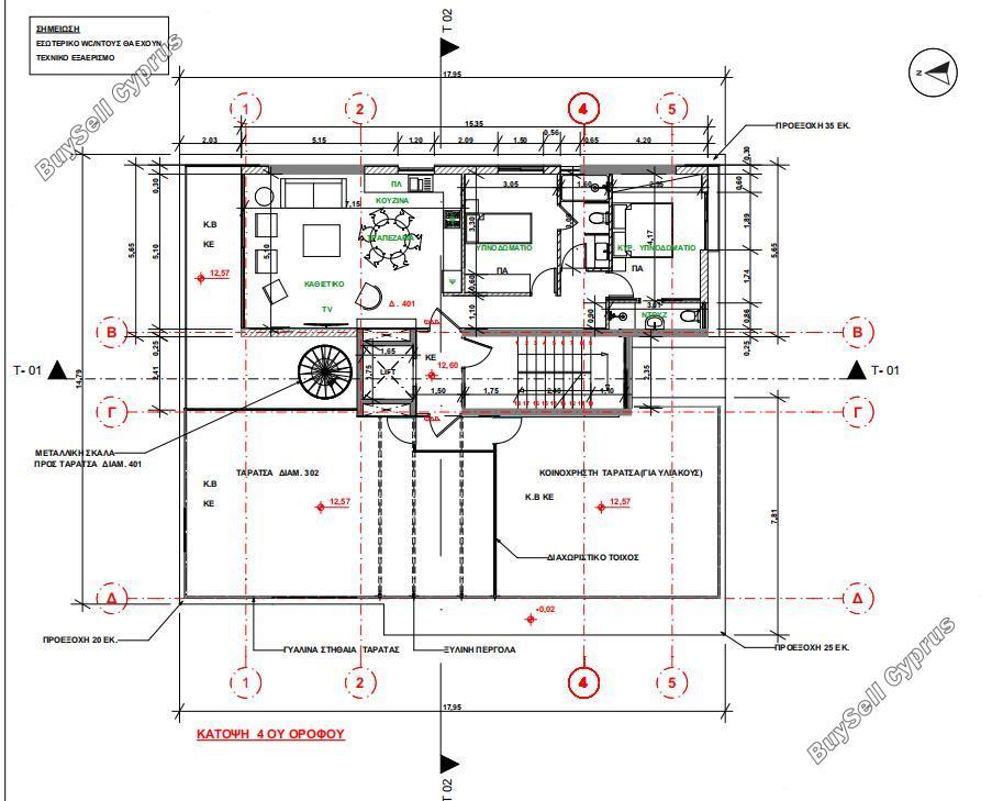 2 bedroom apartment for sale agios nicolaos limassol 8086366 image 13129200