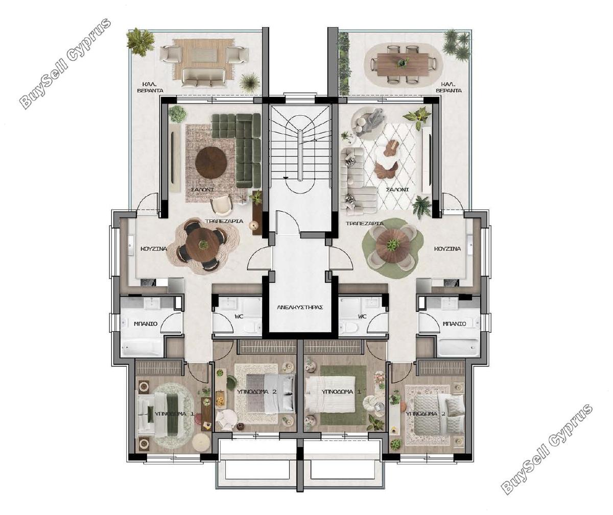 2 bedroom apartment for sale ypsonas limassol 8634366 image 16989672