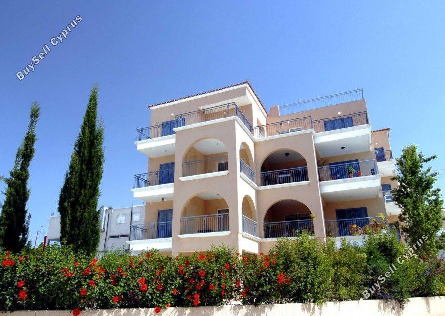 2 bedroom penthouse for sale paphos municipality paphos 8238366 image 14243719