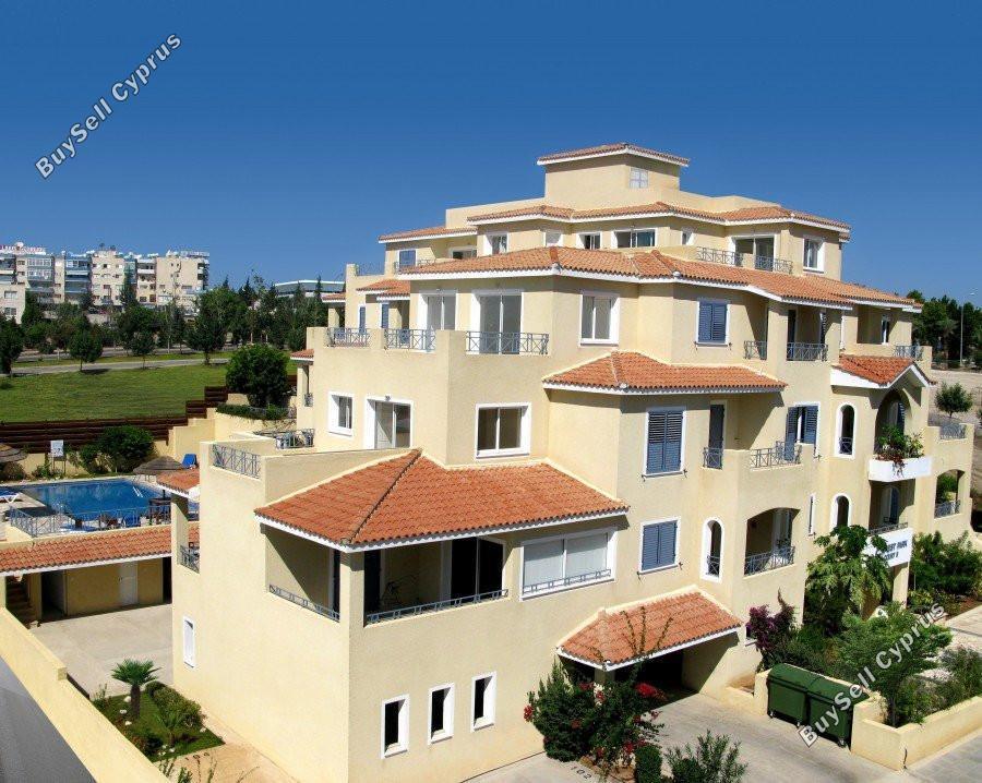 2 bedroom penthouse for sale paphos municipality paphos 8238366 image 14243726