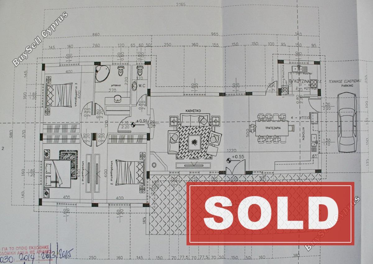 3 bedroom bungalow sold avgorou famagusta 614366 image 295517