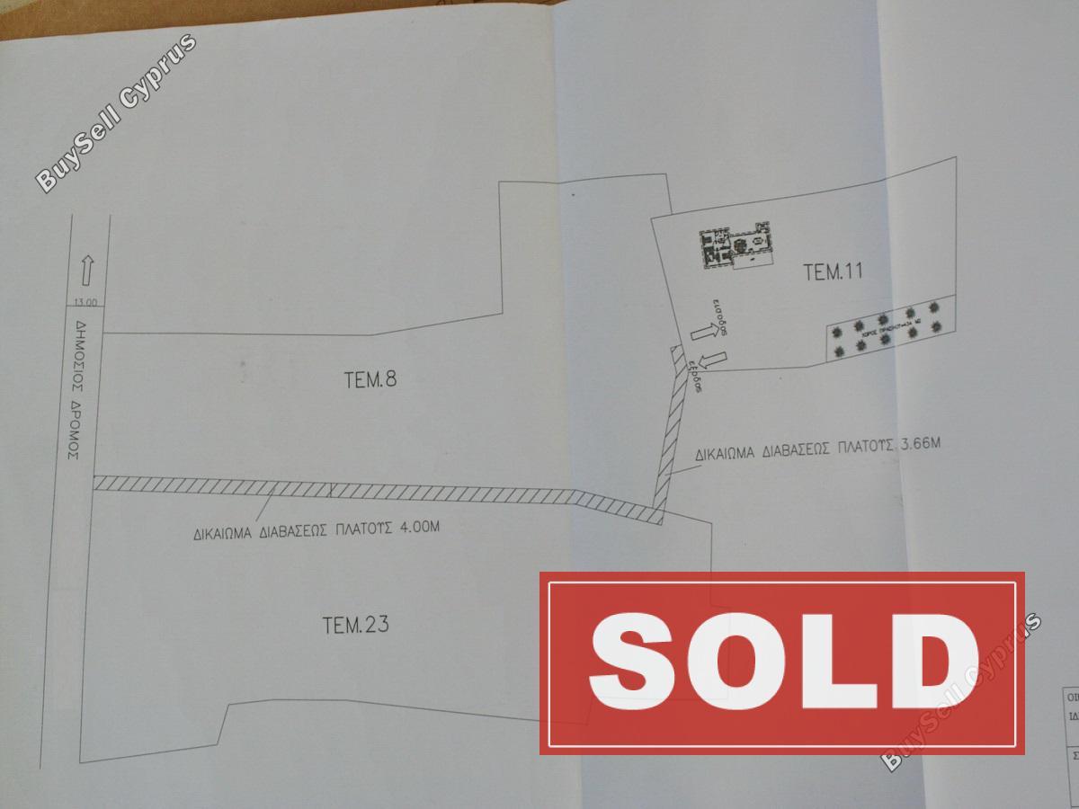 3 bedroom bungalow sold avgorou famagusta 614366 image 295531