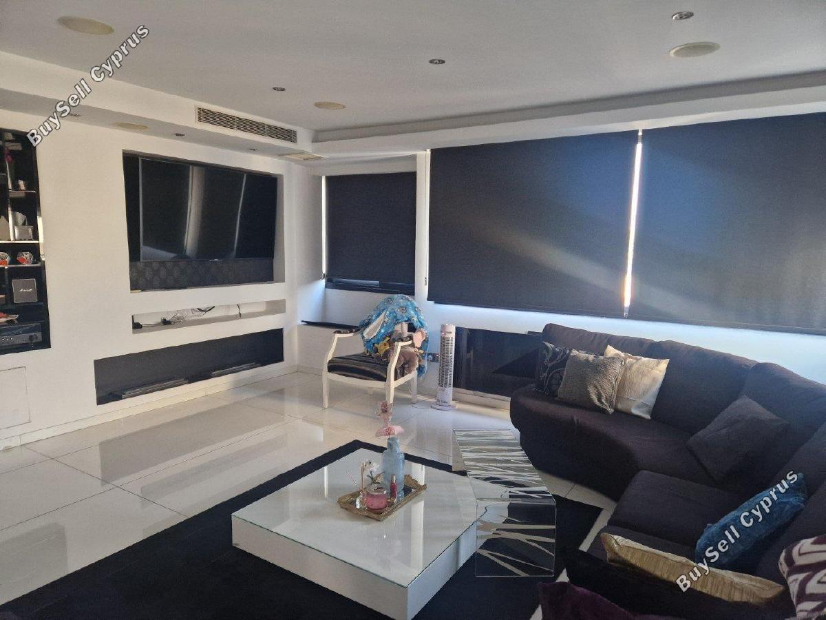 3 bedroom penthouse for sale nicosia municipality nicosia 8587366 image 15683574