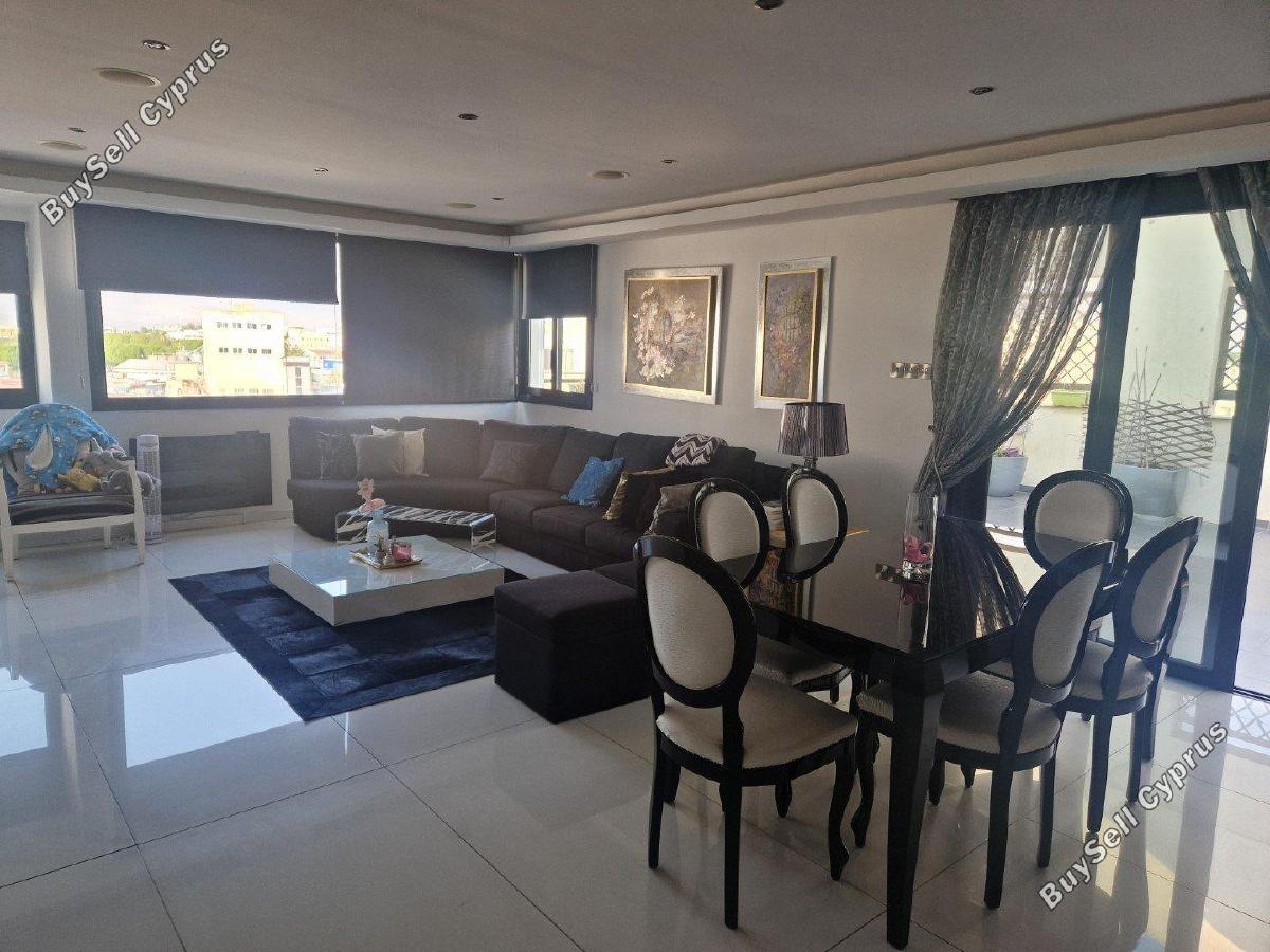 3 bedroom penthouse for sale nicosia municipality nicosia 8587366 image 15683585
