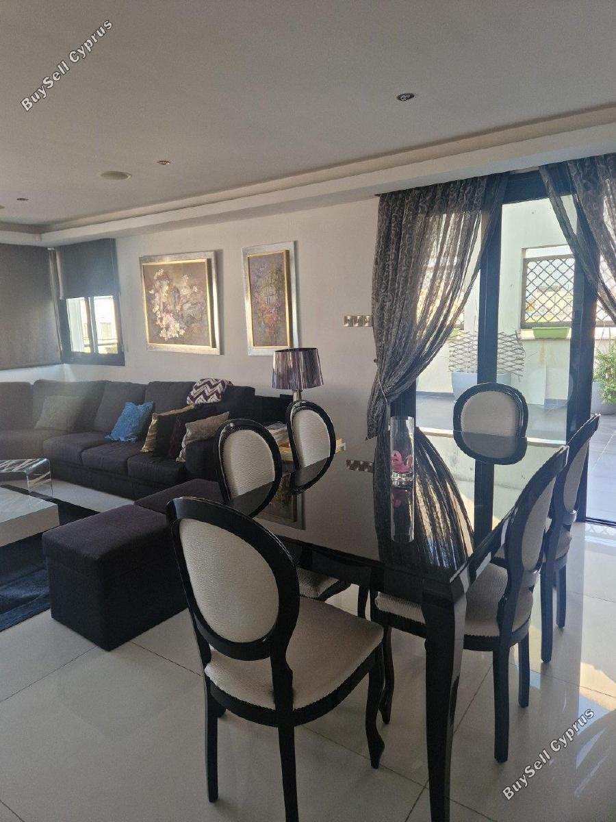 3 bedroom penthouse for sale nicosia municipality nicosia 8587366 image 15683589